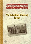 W ludzkiej... - Antoni Ferdynand Ossendowski -  foreign books in polish 