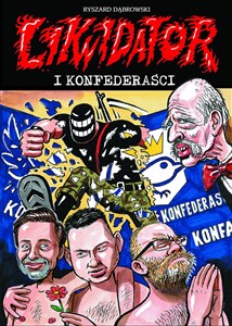 Picture of Likwidator i Konfederaści