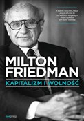 Kapitalizm... - Milton Friedman -  books in polish 