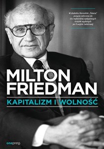 Picture of Kapitalizm i wolność