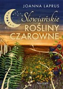 polish book : Słowiański... - Joanna Laprus