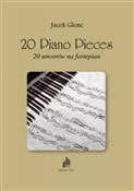 20 Piano P... - Jacek Glenc -  books in polish 