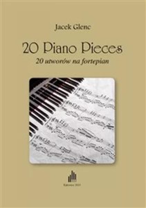 Picture of 20 Piano Pieces