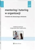 Mentoring ... - Małgorzata Sidor-Rządkowska -  foreign books in polish 