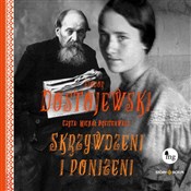 [Audiobook... - Fiodor Dostojewski -  Książka z wysyłką do UK