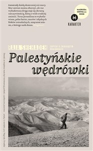 Picture of Palestyńskie wędrówki wyd. 4