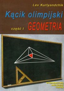 Picture of Kącik olimpijski Część 1 Geometria