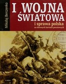 polish book : I wojna św... - Mikołaj Berczenko