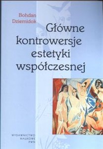 Picture of Głowne kontrowersje estetyki współczesnej