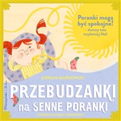 Książka : Przebudzan... - Adrian Markowski