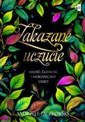 polish book : Zakazane u... - Andrzej F. Paczkowski