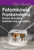 Potomkowie... - Alex Boese -  books in polish 