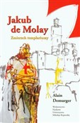 Jakub de M... - Alian Demurger -  Polish Bookstore 