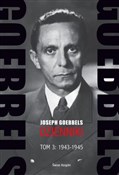Goebbels D... - Joseph Goebbels -  books from Poland