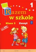 polish book : Razem w sz... - Jolanta Brzózka, Katarzyna Glinka, Katarzyna Harmak