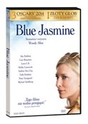 Blue Jasmi... - Woody Allen -  books in polish 
