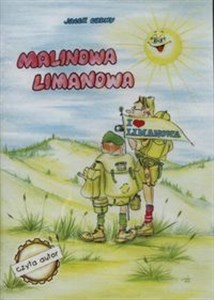 Picture of [Audiobook] Malinowa Limanowa