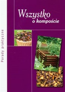 Picture of Wszystko o kompoście