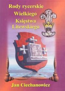 Obrazek Rody rycerskie Wielkiego Księstwa Litewskiego 1 - 5