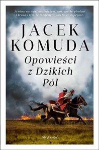 Picture of Opowieści z Dzikich Pól