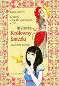 O sercu z ... - Joanna Kudlowicz -  books from Poland