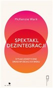 Spektakl d... - McKenzie Wark -  books from Poland