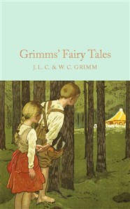Obrazek Grimms' Fairy Tales wer. angielska