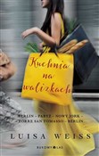 polish book : Kuchnia na... - Luisa Weiss