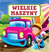 Wielkie ma... - Urszula Kozłowska -  books from Poland