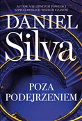 Poza podej... - Daniel Silva -  foreign books in polish 