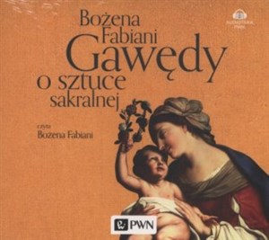 Picture of [Audiobook] Gawędy o sztuce sakralnej