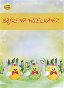 Picture of [Audiobook] Bajki na Wielkanoc