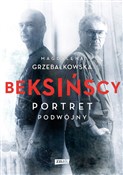Beksińscy ... - Magdalena Grzebałkowska -  books from Poland