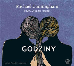 Picture of [Audiobook] Godziny