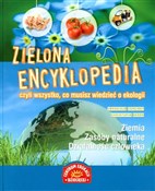 Zielona en... - Veronique Corgibet -  Polish Bookstore 