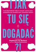 I jak tu s... - Bogdan Barbaro, Danuta Kondratowicz -  Polish Bookstore 