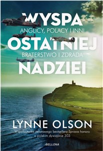 Obrazek Wyspa ostatniej nadziei