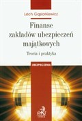 Finanse za... - Lech Gąsiorkiewicz -  books in polish 