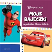 Moje bajec... - Opracowanie Zbiorowe -  books from Poland