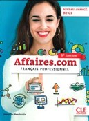 Zobacz : Affaires.c... - Jean-Luc Penfornis