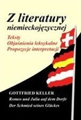 Polska książka : Z literatu... - Mirosław Ossowski