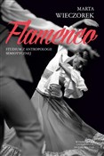 Książka : Flamenco S... - Marta Wieczorek