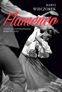 Picture of Flamenco Studium z antropologii semiotycznej