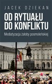 Od rytuału... - Jacek Dziekan - Ksiegarnia w UK