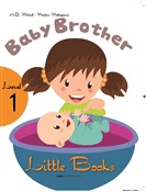 Baby Broth... - H. Q. Mitchell, Marileni Malkogianni - Ksiegarnia w UK