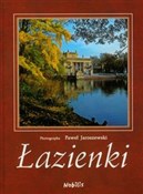 Łazienki w... - Paweł Jaroszewski -  Polish Bookstore 