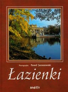 Picture of Łazienki wersja angielska miniatura
