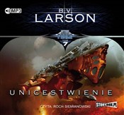 [Audiobook... - B.V. Larson -  books from Poland