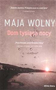 Picture of Dom tysiąca nocy