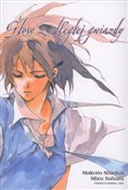 Głosy z od... - Mizu Sahara, Makoto Shinkai -  Książka z wysyłką do UK